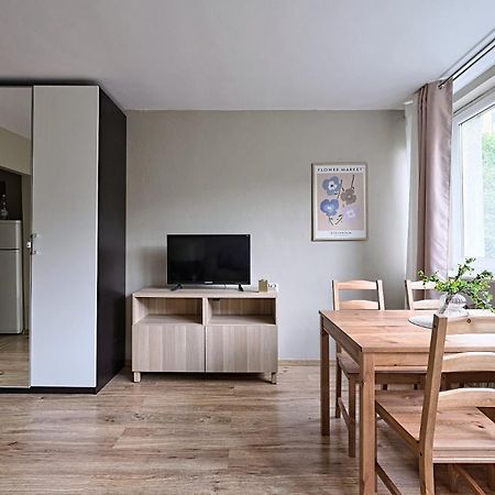 Urbannestgroup - City Center Cozy Studio - Bagno 7 华沙 外观 照片